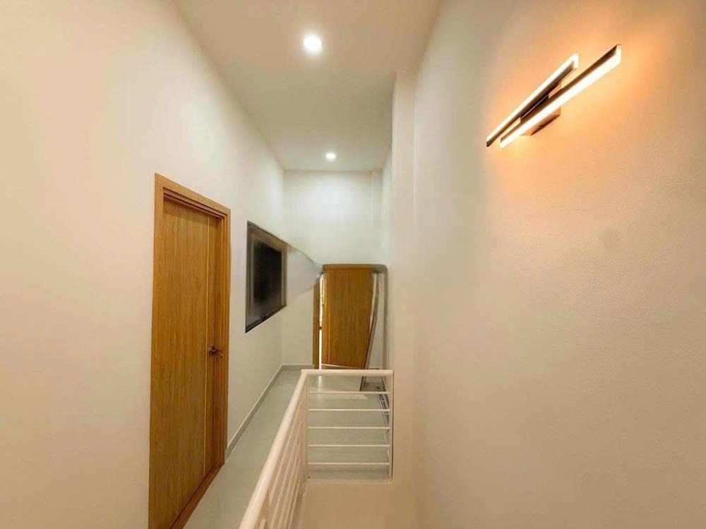 Cho Thuê Nhà 1 Trệt 1 Lầu, 2PN, Gần KĐT Sala & Thủ Thiêm - Giá 16 Triệu