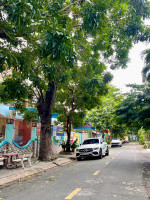 Bán lô đất đẹp ở đường Dương Quảng Hàm phường 06, 4*17m, giá chỉ 6.6 tỷ, Khu đồng bộ được xây cao