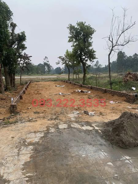 mặt đường Lê Quang Đạo trục đường kinh doanh rộng 36m trung tâm phường Xuân Hoà, Phú Thọ ( Phúc