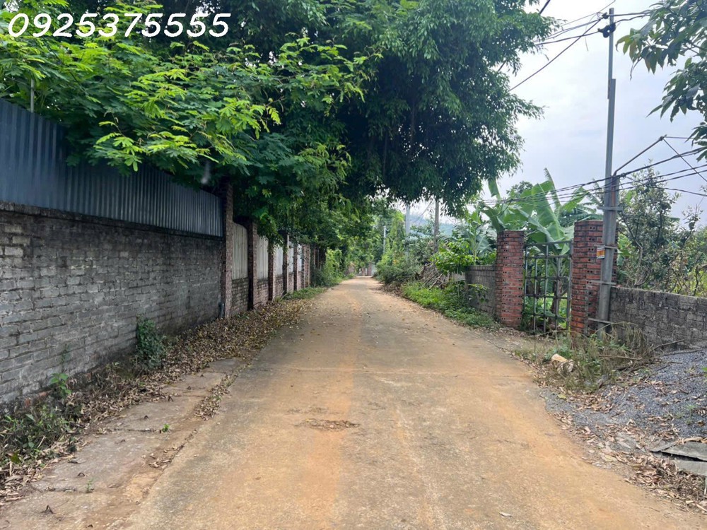 Siêu phẩm đất đẹp vuông như bánh chưng, giá rẻ tại Phú Mãn, Quốc Oai