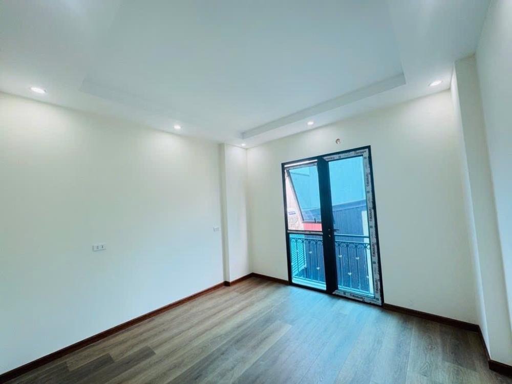 Bán nhà An Khánh 39m² x 5 Tầng, Ngõ Thông, Ô Tô Đỗ Gần, Giá 4.6 Tỷ