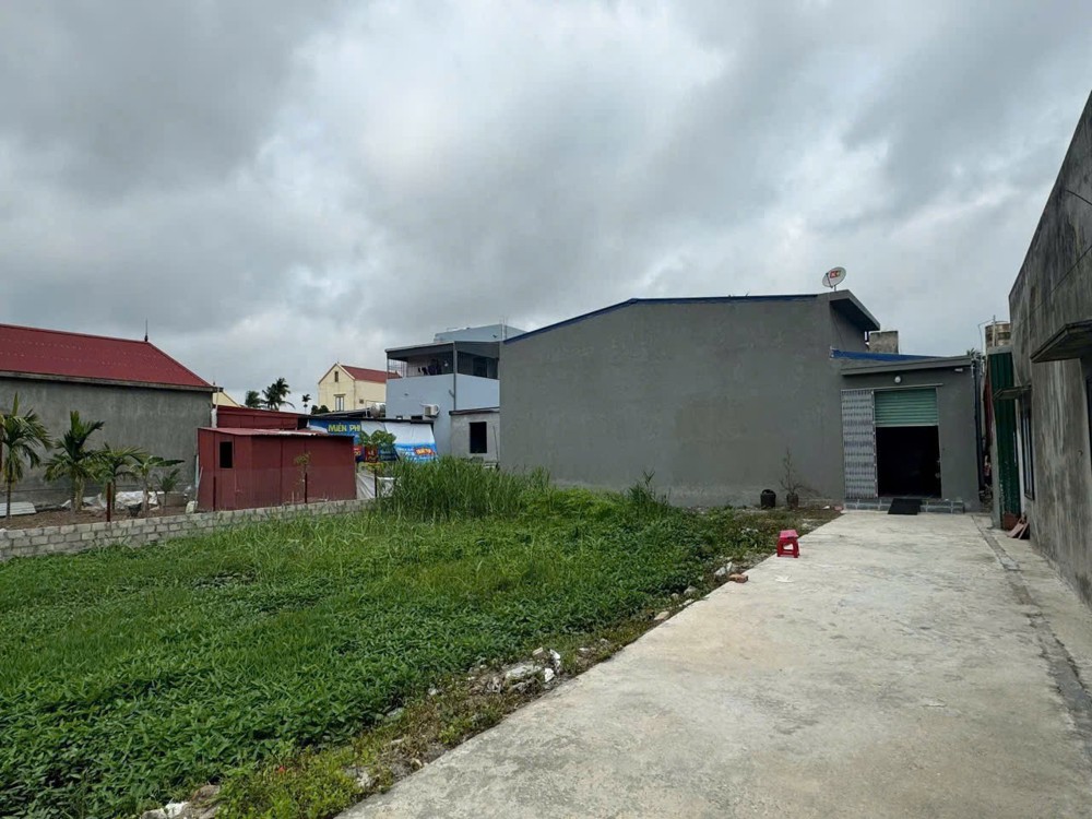 6xx  triệu 65m2 Lão Phú Tân Phong Kiến Thụy Zalo 0567222555