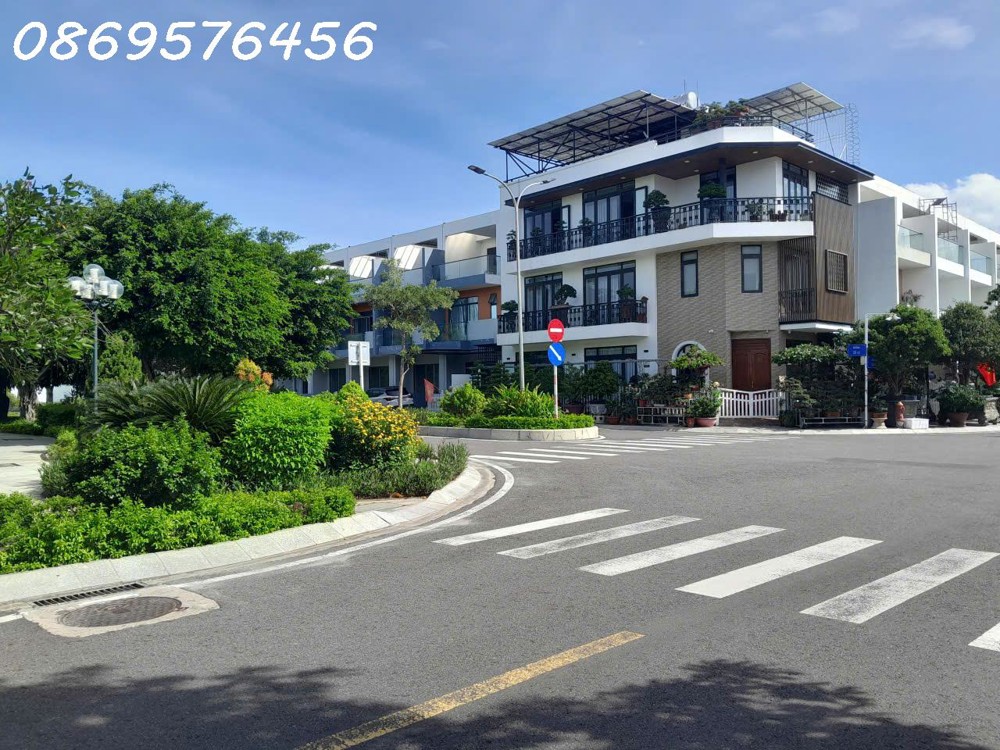 BÁN NHÀ Ở NGAY KHU ĐÔ THỊ MỸ GIA, NHA TRANG, KHÁNH HOÀ