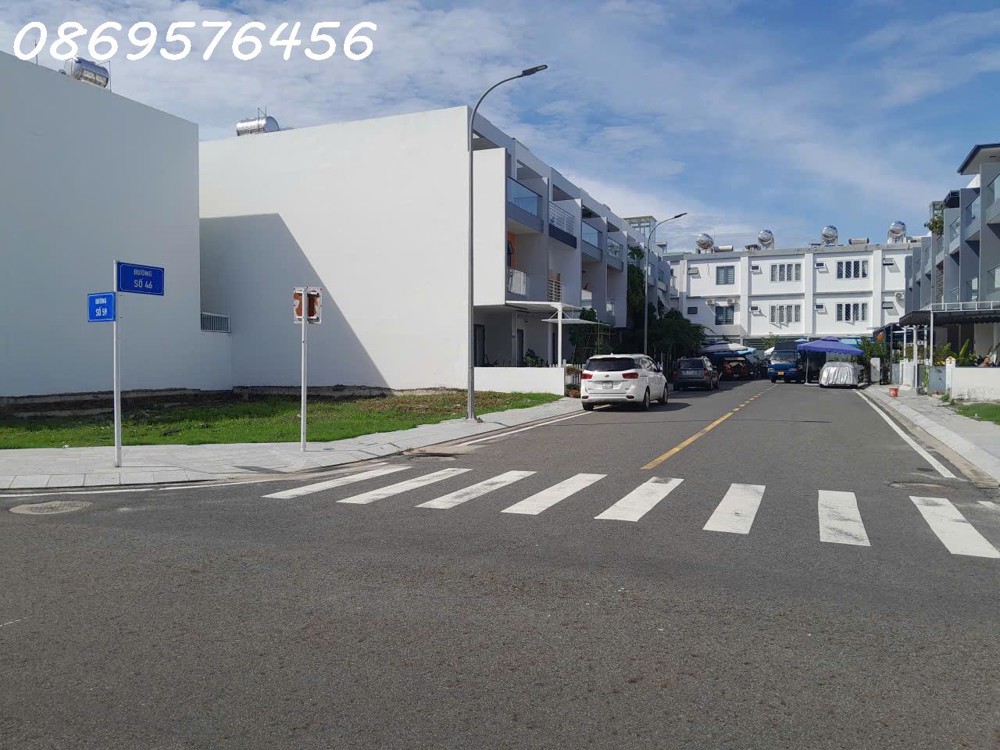 BÁN NHÀ Ở NGAY KHU ĐÔ THỊ MỸ GIA, NHA TRANG, KHÁNH HOÀ