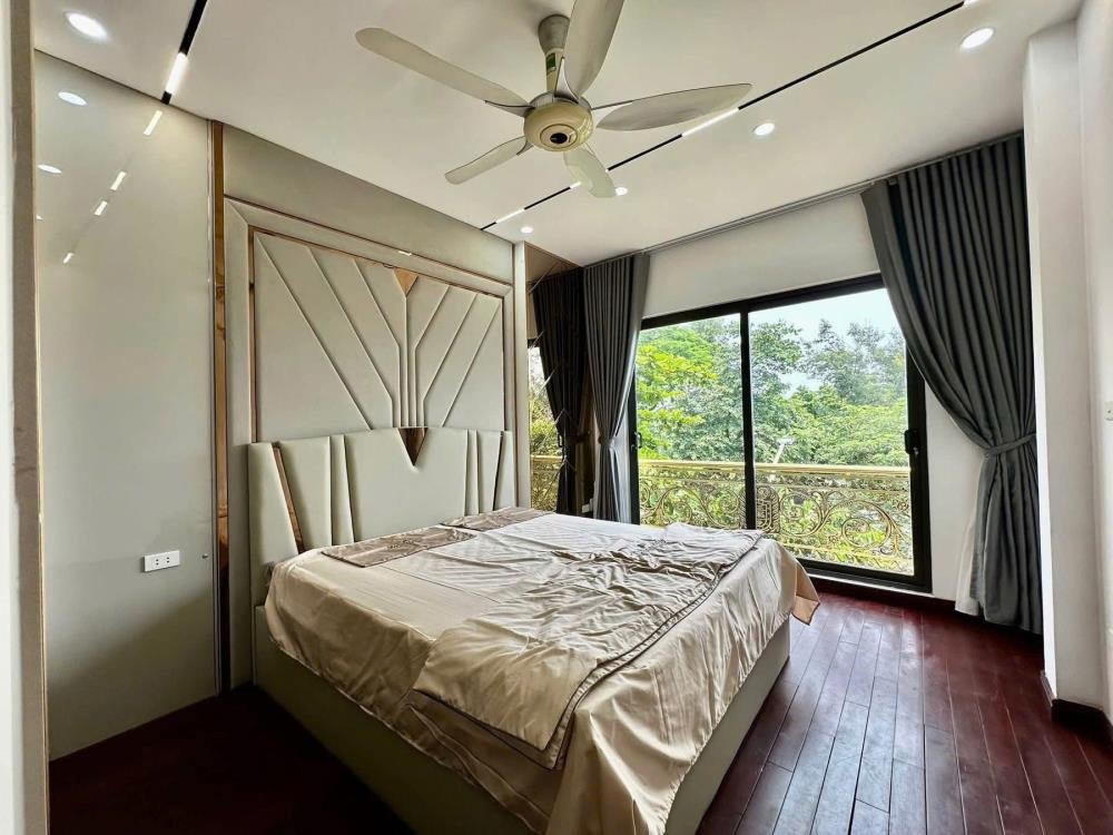 Mặt Phố Kim Giang 45m² - 5 Tầng - Giá 17.9 Tỷ - Vỉa Hè Rộng, Kinh Doanh Đỉnh Cao