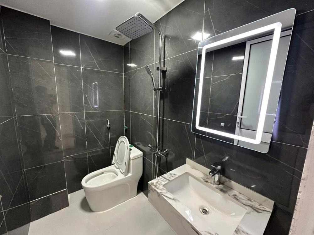 Mặt Phố Kim Giang 45m² - 5 Tầng - Giá 17.9 Tỷ - Vỉa Hè Rộng, Kinh Doanh Đỉnh Cao