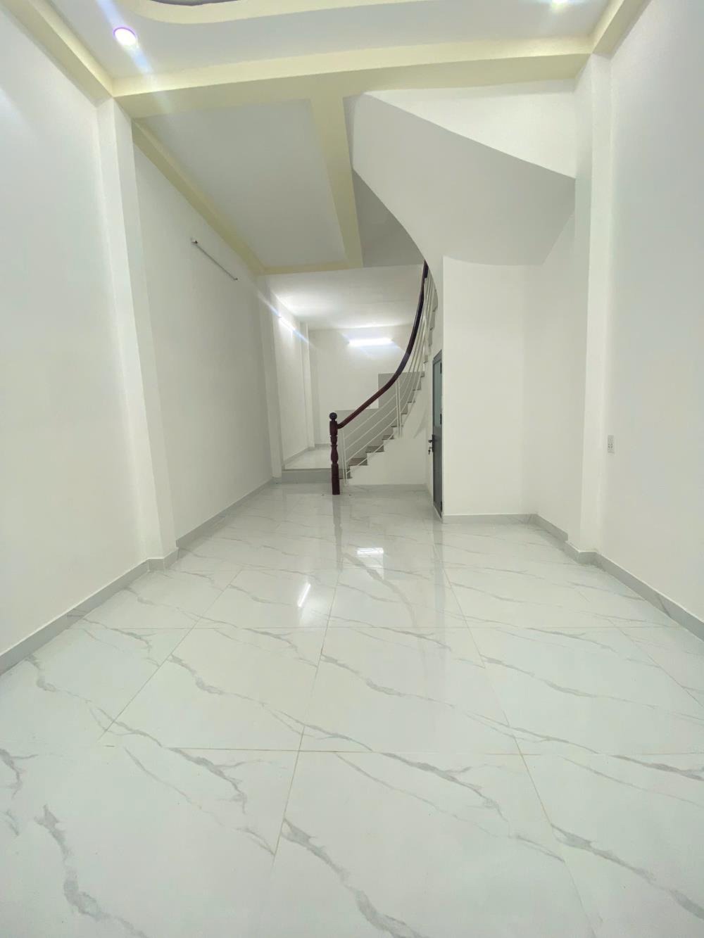 Bán nhà Bình Thạnh - Bùi Đình Túy - Hẻm Xe Hơi - 2 Tỷ 920 (TL)