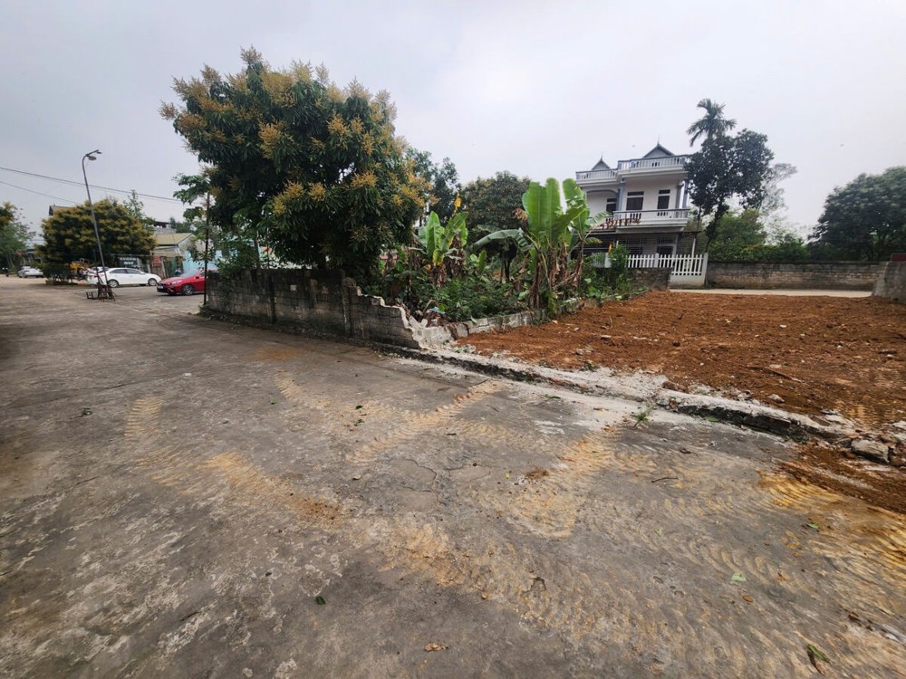 SIÊU PHẨM 180M TẠI HOÀNG VĂN THỤ-CHƯƠNG MỸ-HÀ NỘI