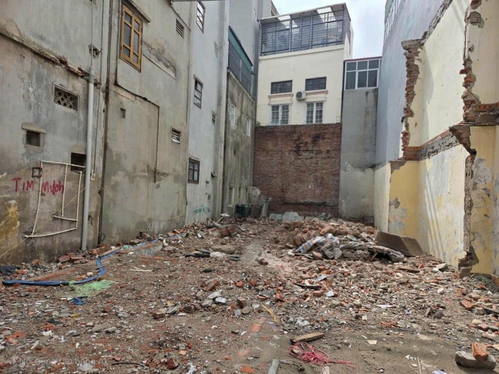 Đất Xuân La Tây Hồ - 90m² - Giá 13 tỷ - Vị trí đẹp, tiềm năng lớn