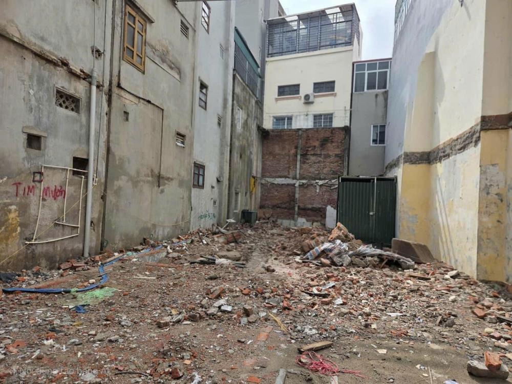 Đất Xuân La Tây Hồ - 90m² - Giá 13 tỷ - Vị trí đẹp, tiềm năng lớn