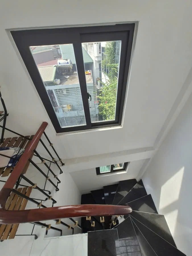 Bán Nhà Phố Hồng Mai, Hai Bà Trưng - 22m², 6 Tầng, Mặt Tiền 3.1m - Giá 6 Tỷ +