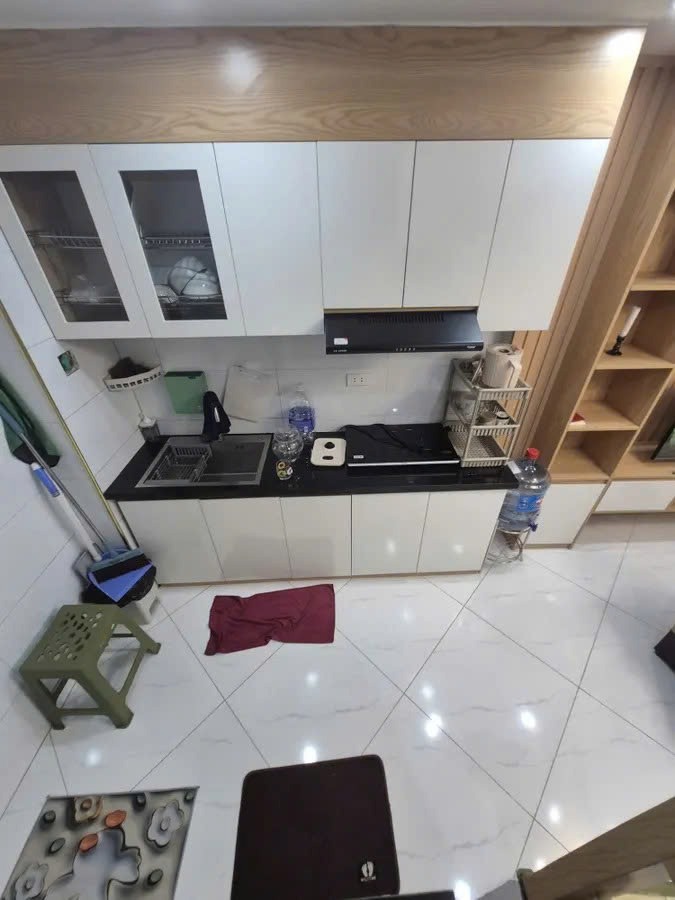 Bán Nhà Phố Hồng Mai, Hai Bà Trưng - 22m², 6 Tầng, Mặt Tiền 3.1m - Giá 6 Tỷ +