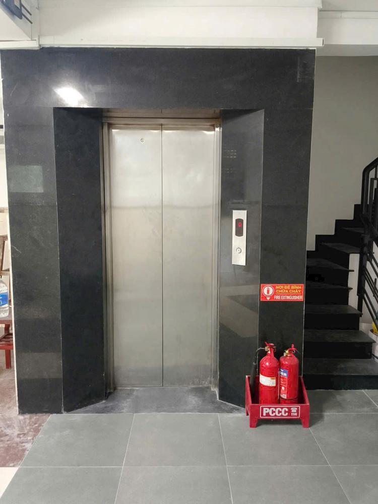 6❌15m, BÁN TOÀ CHDV 6 TẦNG, XÔ VIẾT NGHỆ TĨNH, GIÁP QUẬN 1, BÌNH THẠNH, 17 TỶ HƠN TL