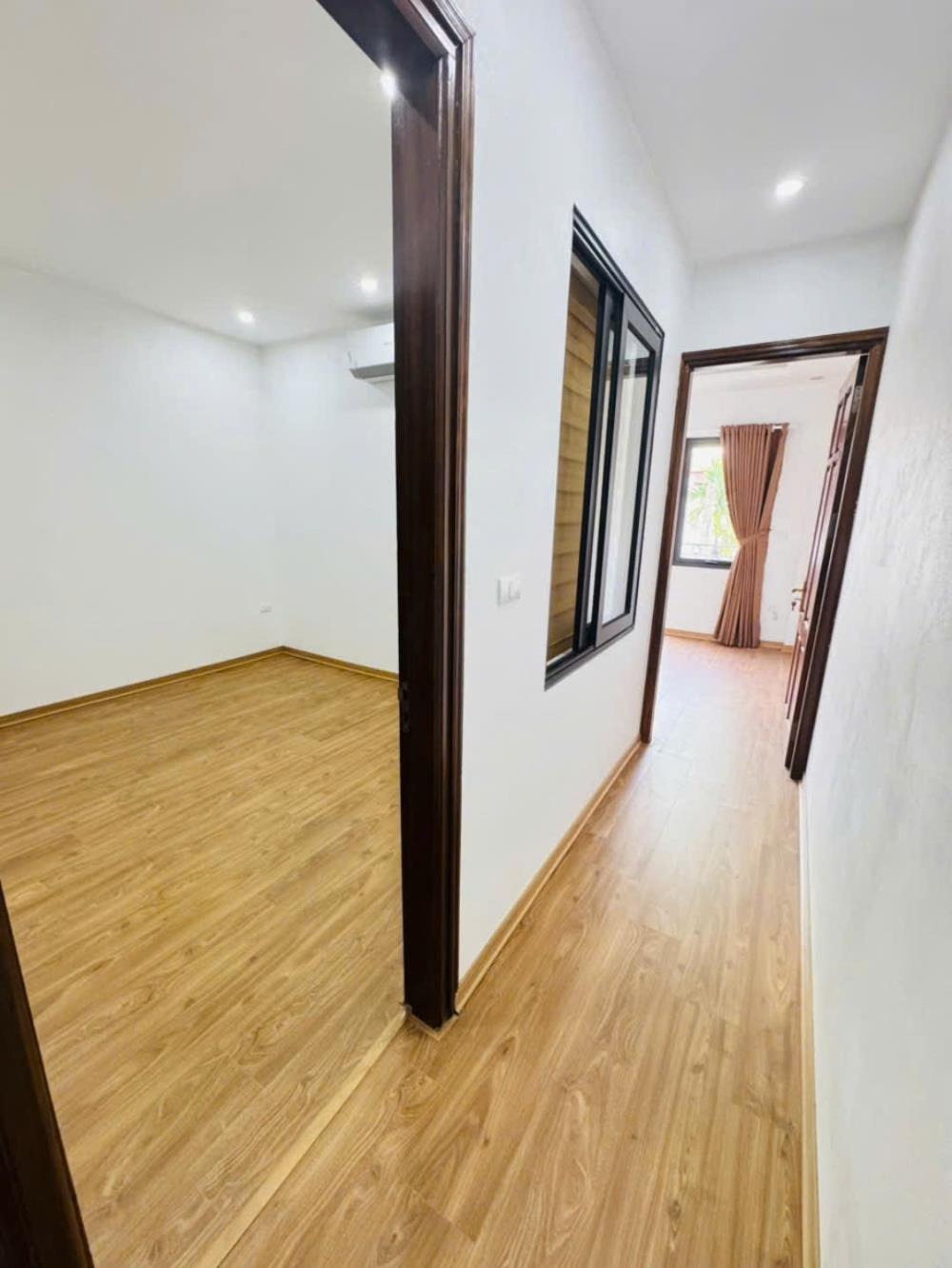 Bán nhà Đại Mỗ 45m2, 5 tầng, thang máy, mặt đường lớn - Giá 13.2 tỷ