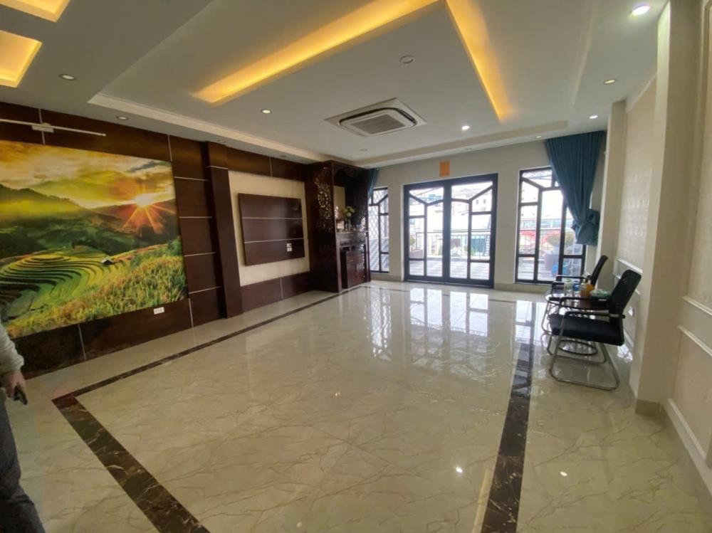 Cho Thuê Biệt Thự Liền Kề Trung Văn Vinaconex3 - 90m2, 4 Tầng, Ô Tô Đỗ Cửa
