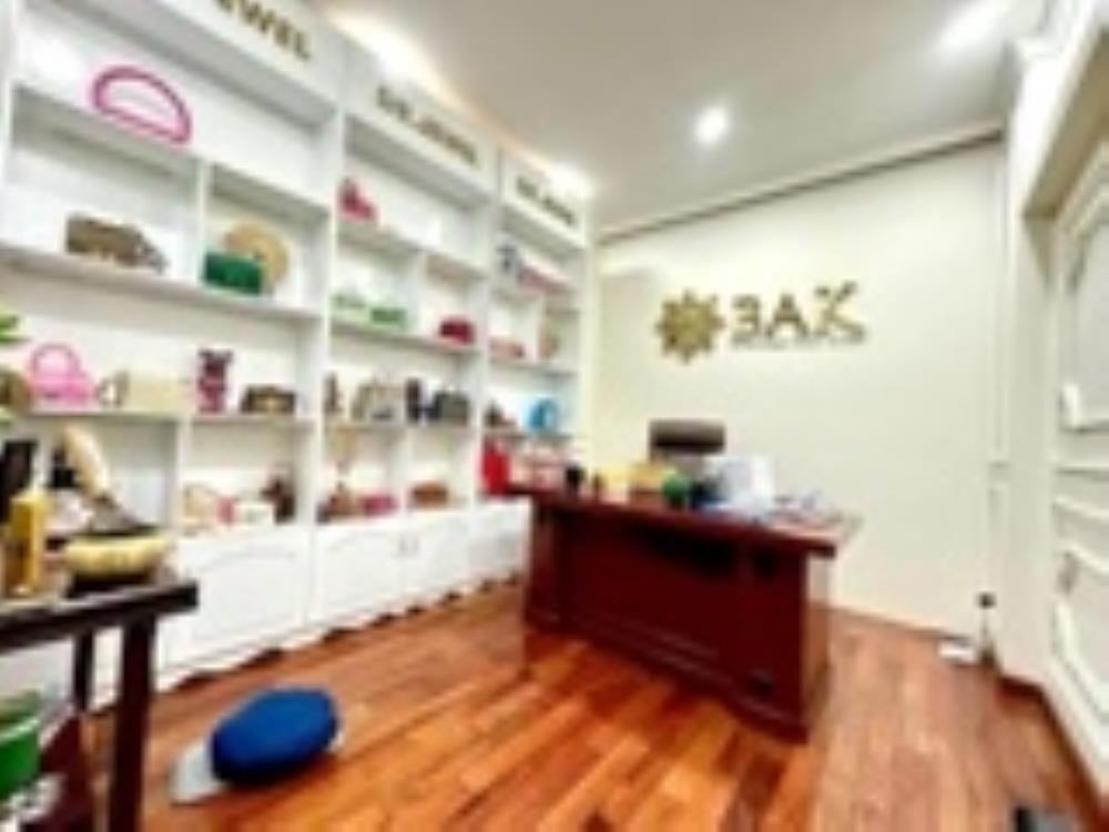 Mặt Phố Tôn Đức Thắng - Kinh Doanh Đỉnh Cao, Dòng Tiền 30tr/Tháng