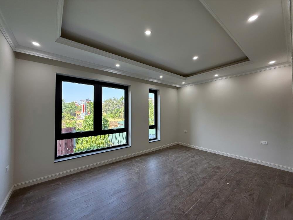 Cho Thuê Biệt Thự Liền Kề Trung Văn Vinaconex3 - 90m2, 4 Tầng, Ô Tô Đỗ Cửa