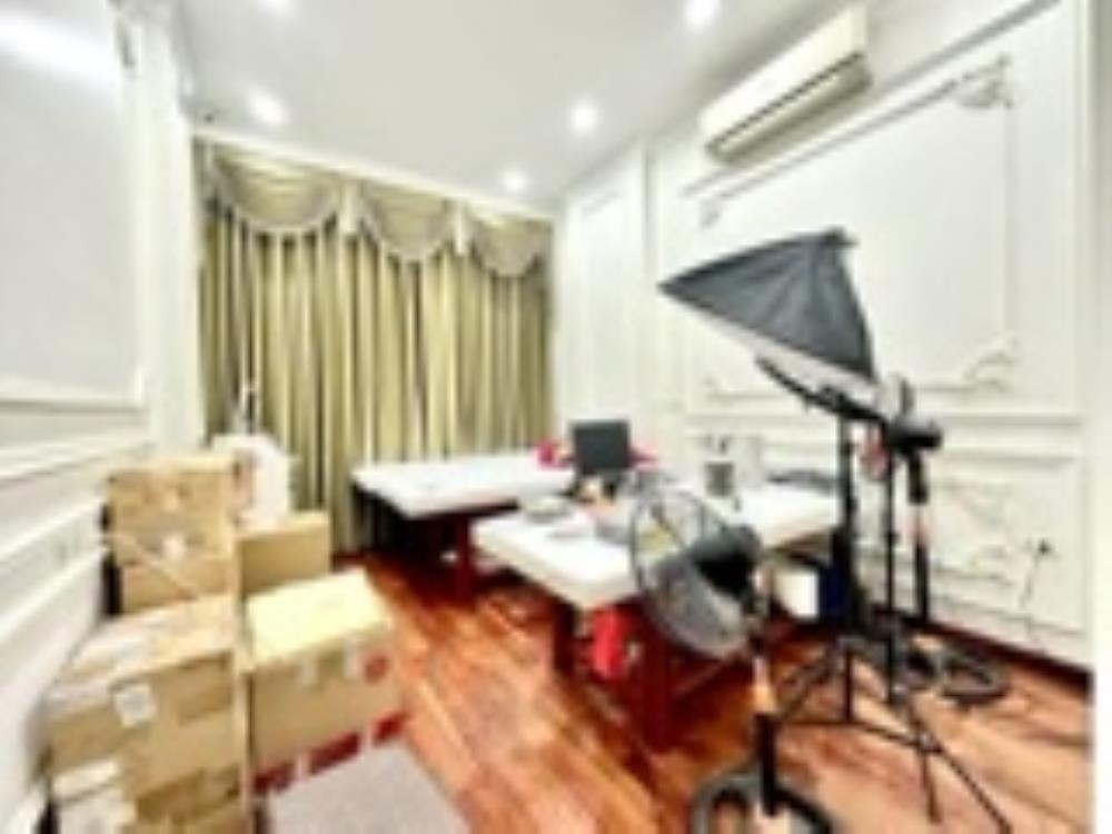 Mặt Phố Tôn Đức Thắng - Kinh Doanh Đỉnh Cao, Dòng Tiền 30tr/Tháng