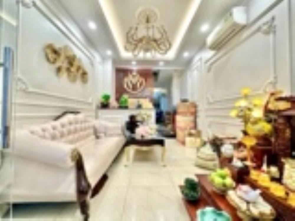 Mặt Phố Tôn Đức Thắng - Kinh Doanh Đỉnh Cao, Dòng Tiền 30tr/Tháng
