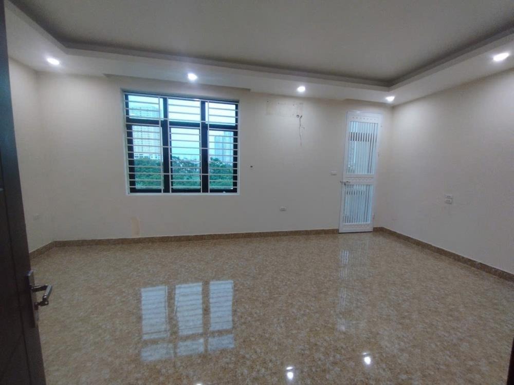 Cho Thuê Biệt Thự Liền Kề Trung Văn Vinaconex3 - 90m2, 4 Tầng, Ô Tô Đỗ Cửa