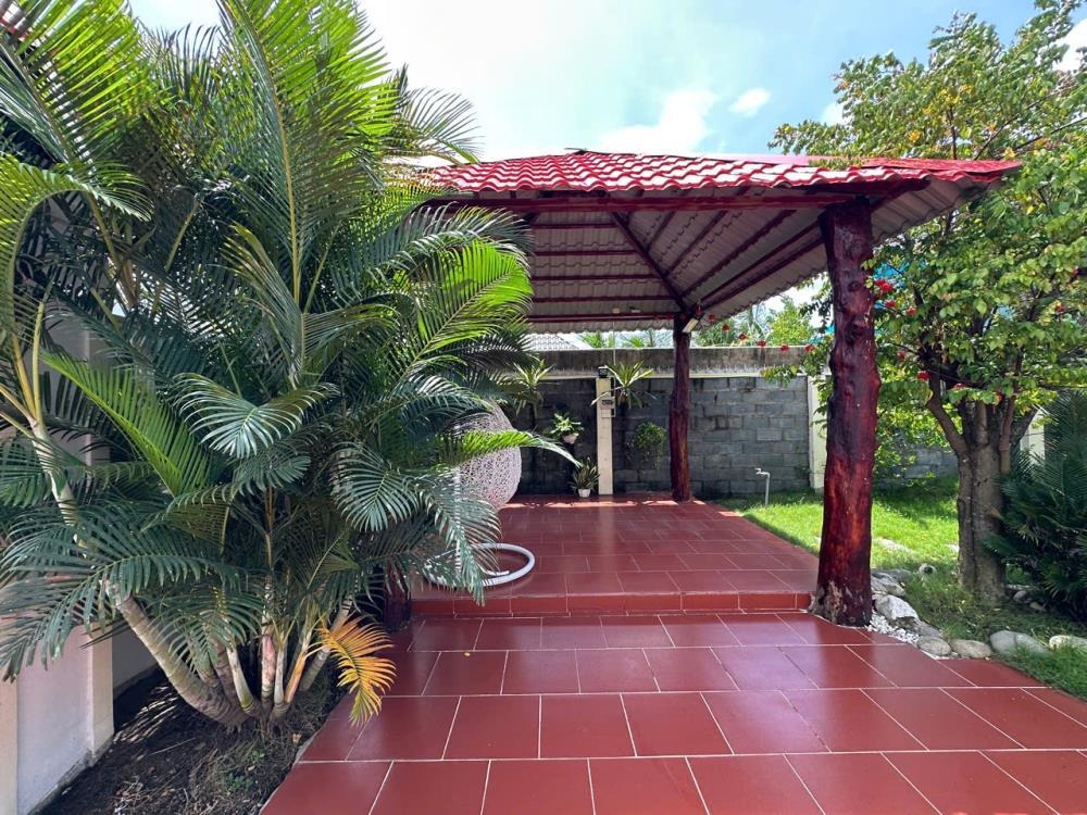 Nhà Vườn 256m2 HCM - Giá 2.5 Tỷ - Pháp Lý Sổ Hồng Riêng