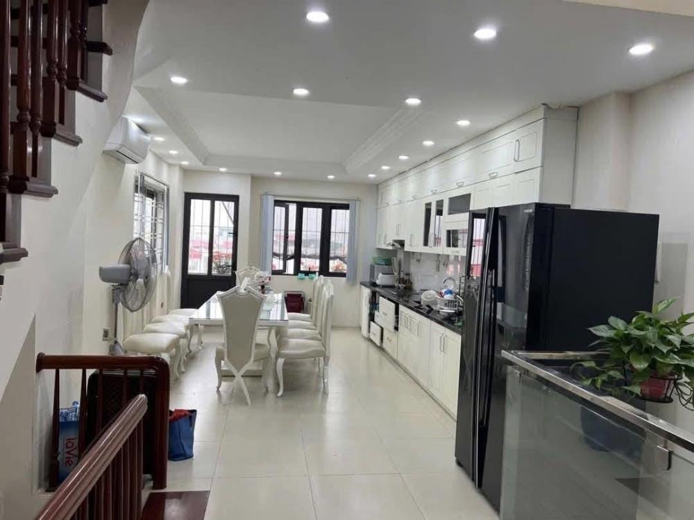 Bán nhà phân lô KĐT Văn Khê 50m2, 5 tầng, ô tô tránh, giá 14.8 tỷ