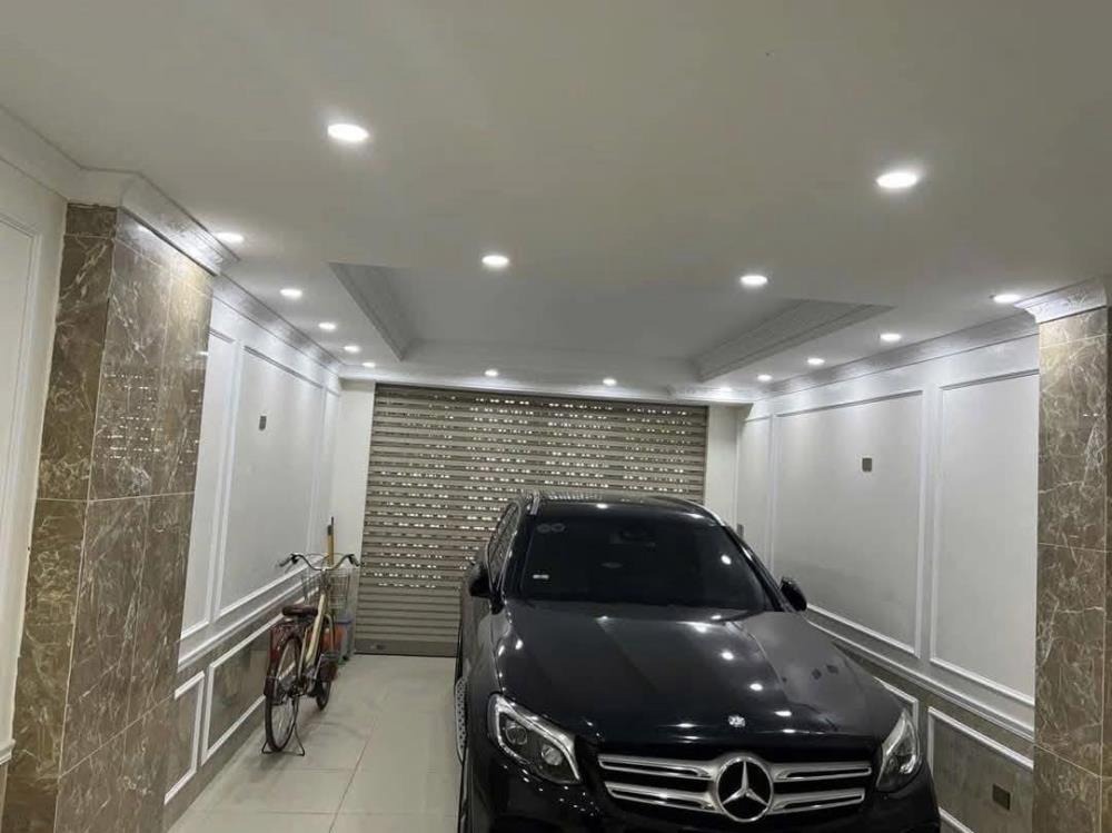 Bán nhà phân lô KĐT Văn Khê 50m2, 5 tầng, ô tô tránh, giá 14.8 tỷ