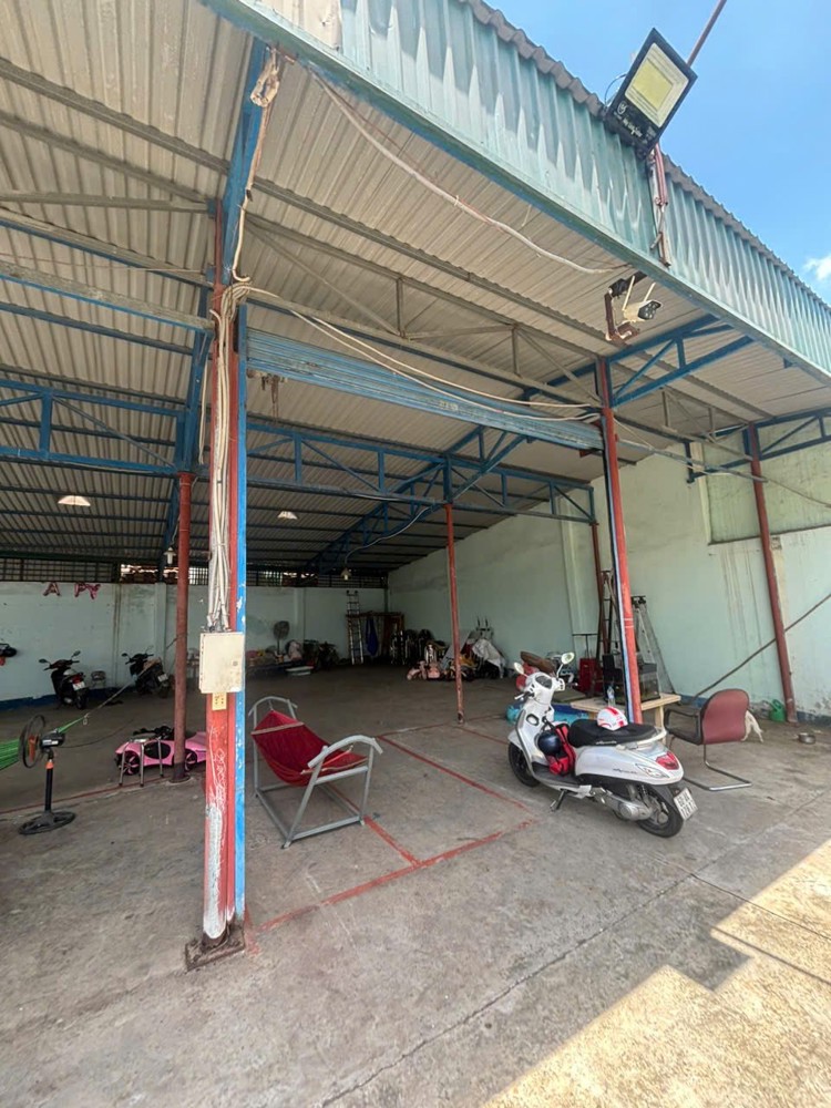 Giảm 2.5tỷ! Đất SHR HXT né 979m2, Nở hậu – Đặng Đức Thuật TP.Biên Hoà SS