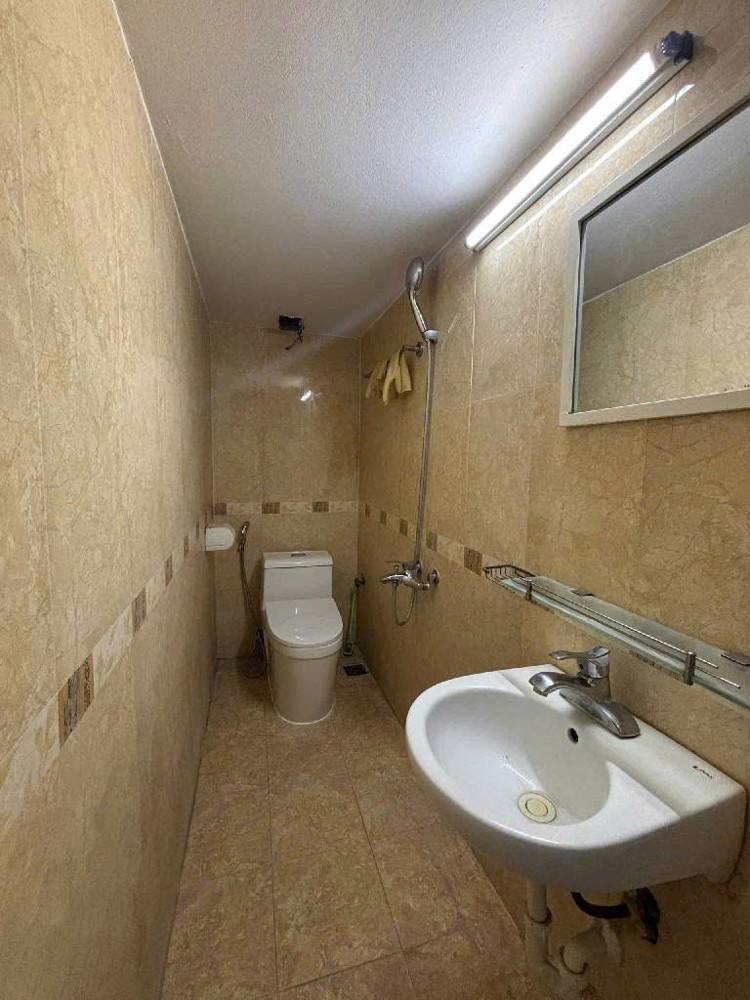 BÁN NHÀ ĐẸP 6 TẦNG - CĂN GÓC TRUNG TÂM BA ĐÌNH, HÀ NỘI – CHỈ 6 TỶ XX