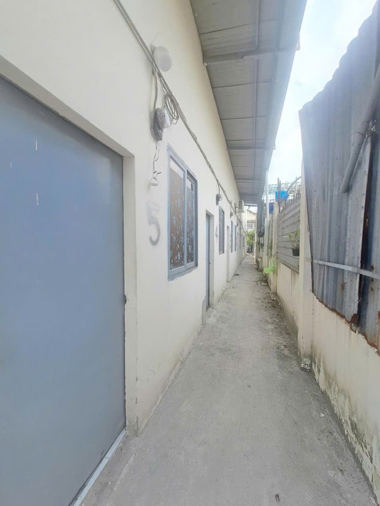 Giảm 500tr! Nhà Mặt tiền Nở hậu SHR 2 tầng HXH né 186m2 – Thạnh Lộc 51 Quận 12 SS