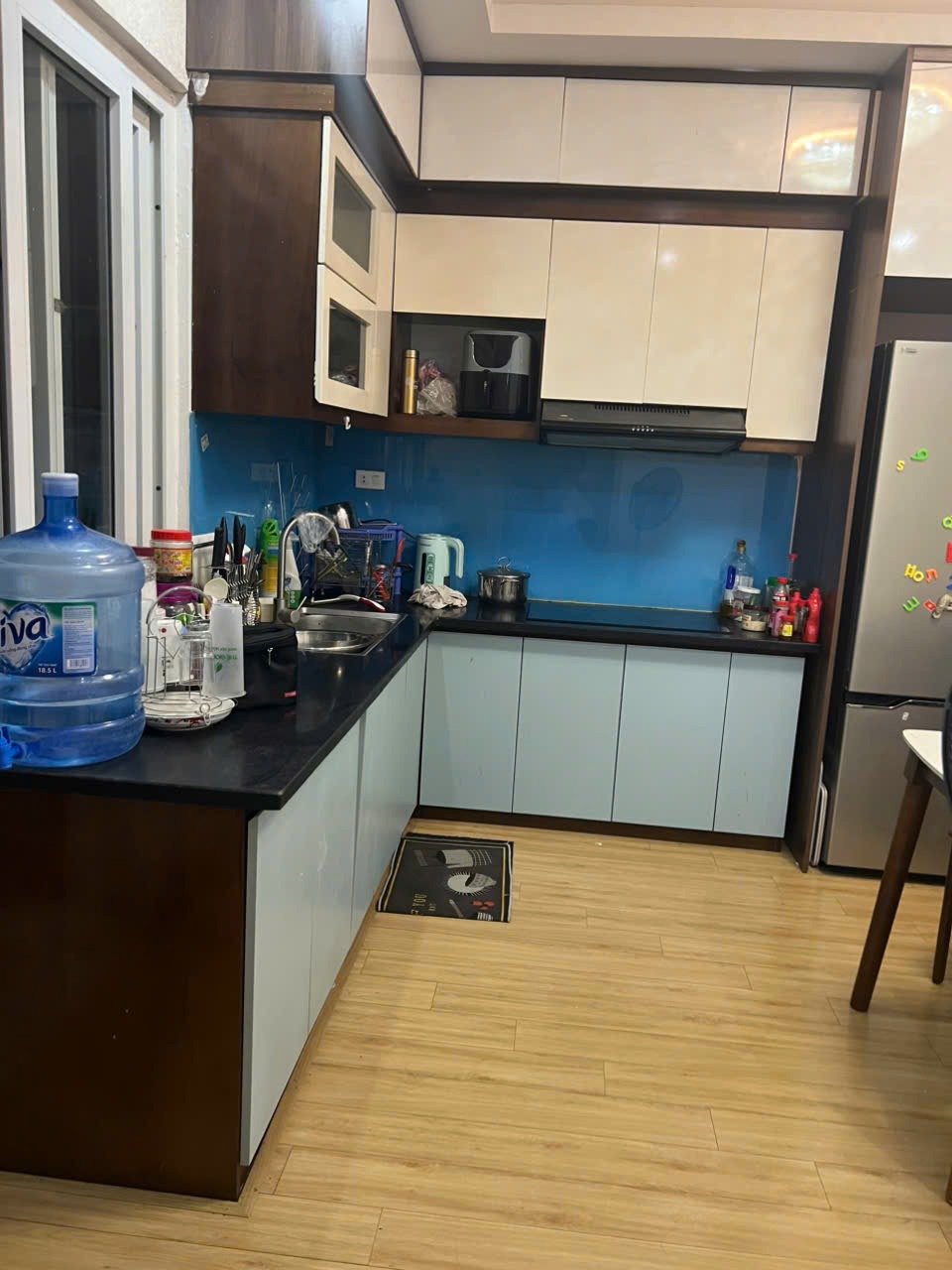Bán Gấp Căn Hộ Chung Cư Thanh Hà Cienco 5, Hà Đông - Giá Tốt