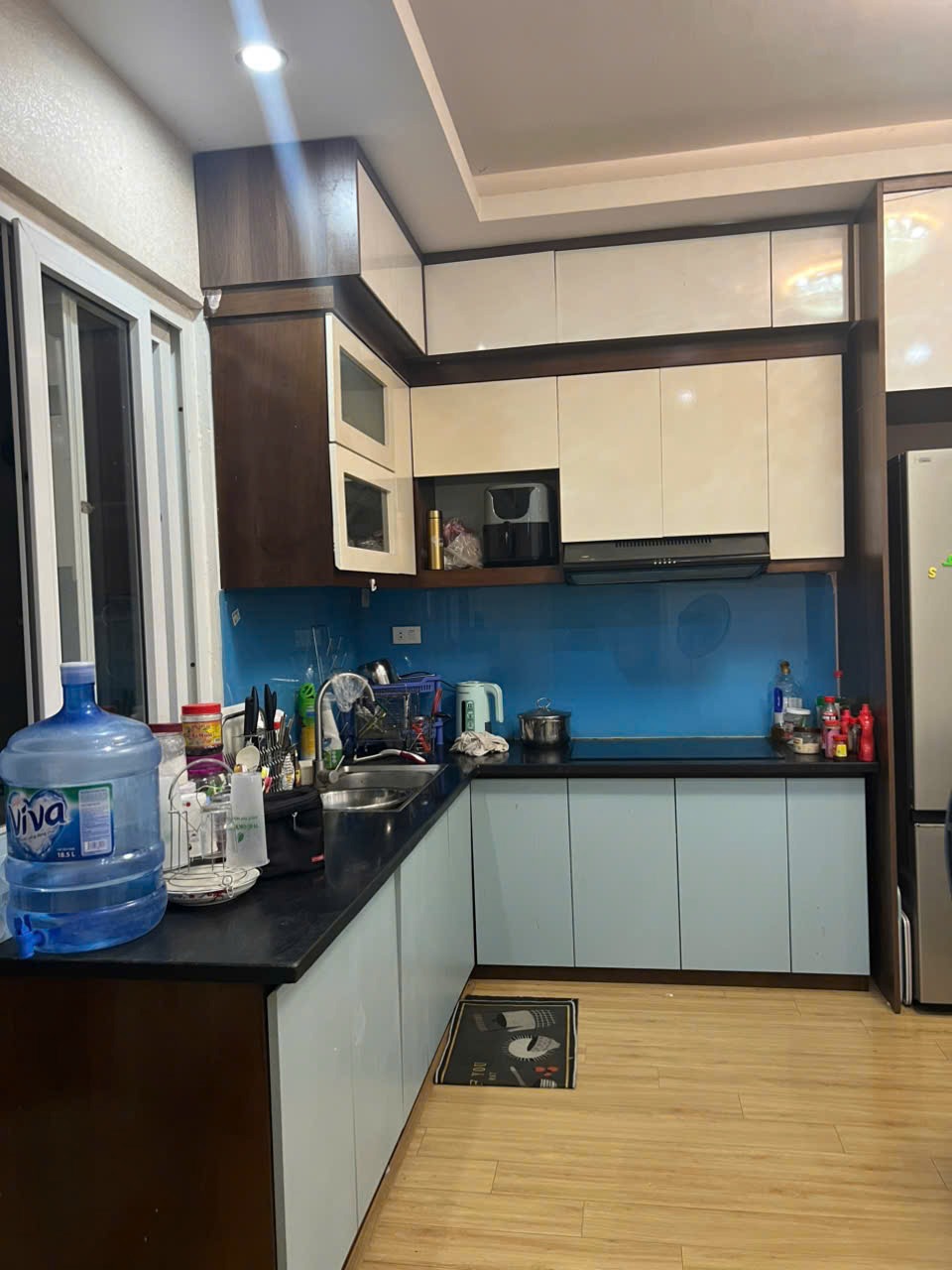 Bán Gấp Căn Hộ Chung Cư Thanh Hà Cienco 5, Hà Đông - Giá Tốt