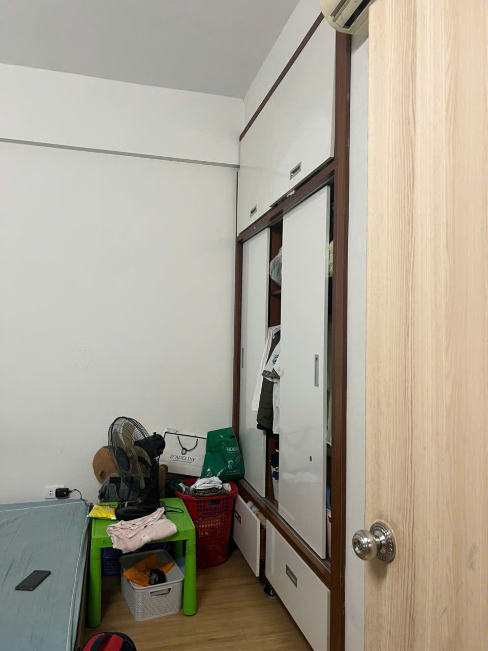 Bán Gấp Căn Hộ Chung Cư Thanh Hà Cienco 5, Hà Đông - Giá Tốt