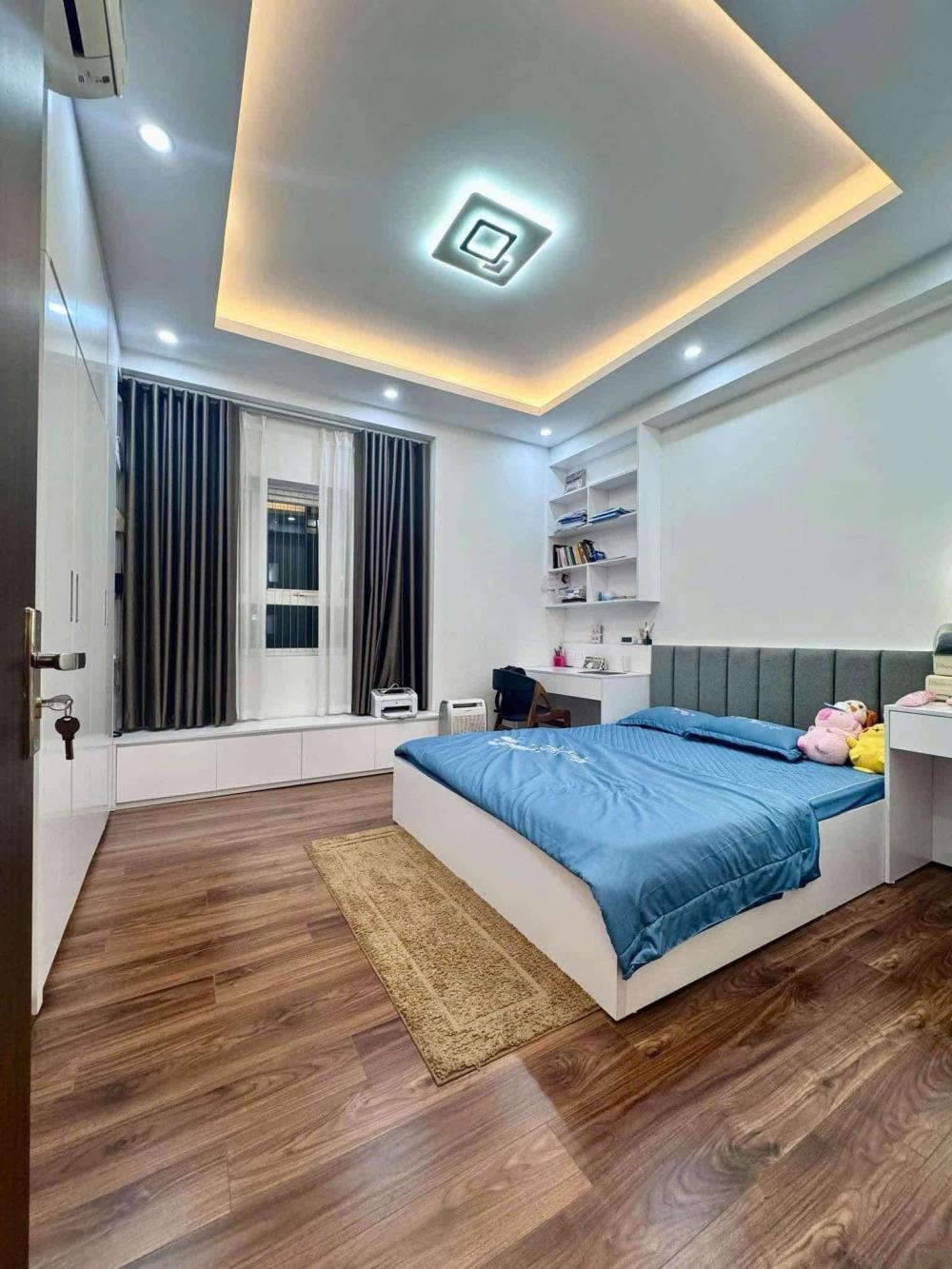 Bán Gấp Căn Hộ Chung Cư Thanh Hà Cienco 5, Hà Đông - Giá Tốt