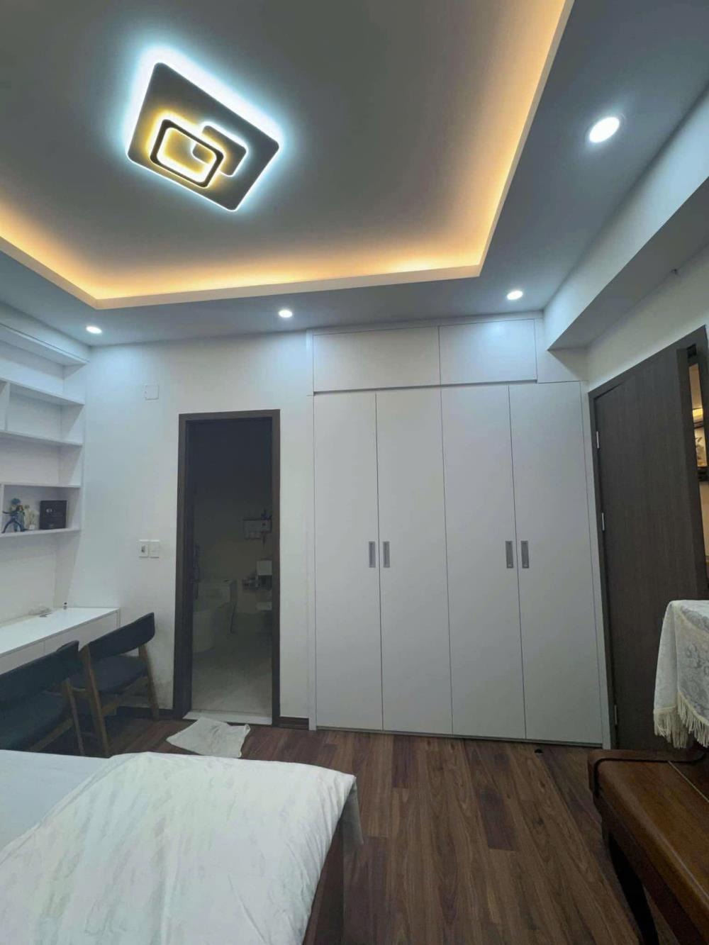 Bán Gấp Căn Hộ Chung Cư Thanh Hà Cienco 5, Hà Đông - Giá Tốt