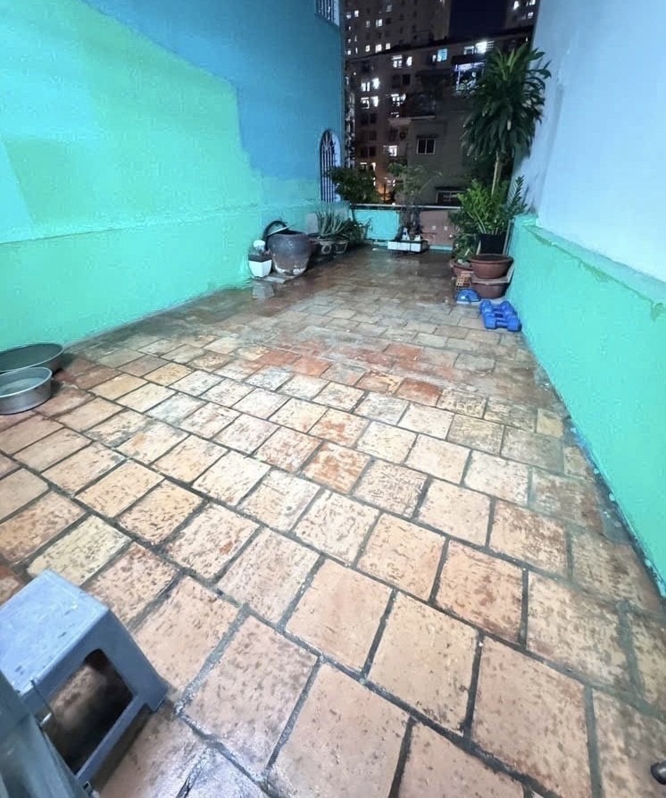 Nhà Mặt Tiền Chợ Nhật Tảo - Kinh Doanh Đỉnh Cao, 54m2, 13.5 Tỷ