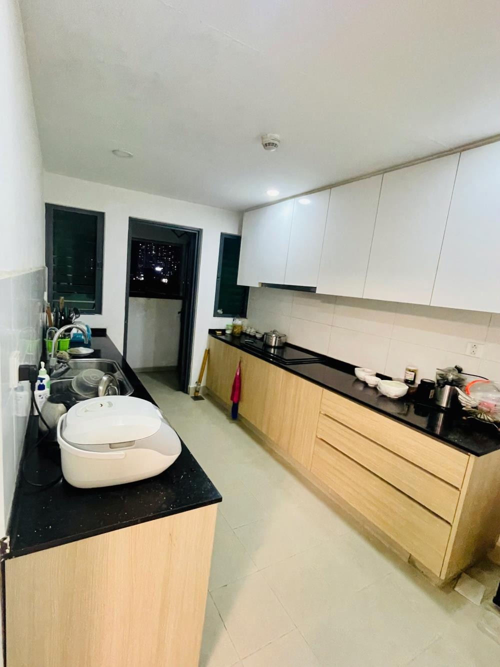 Bán Căn Hộ Mulberry Lane 3PN Tầng Trung - Giá Tốt, Vị Trí Đẹp