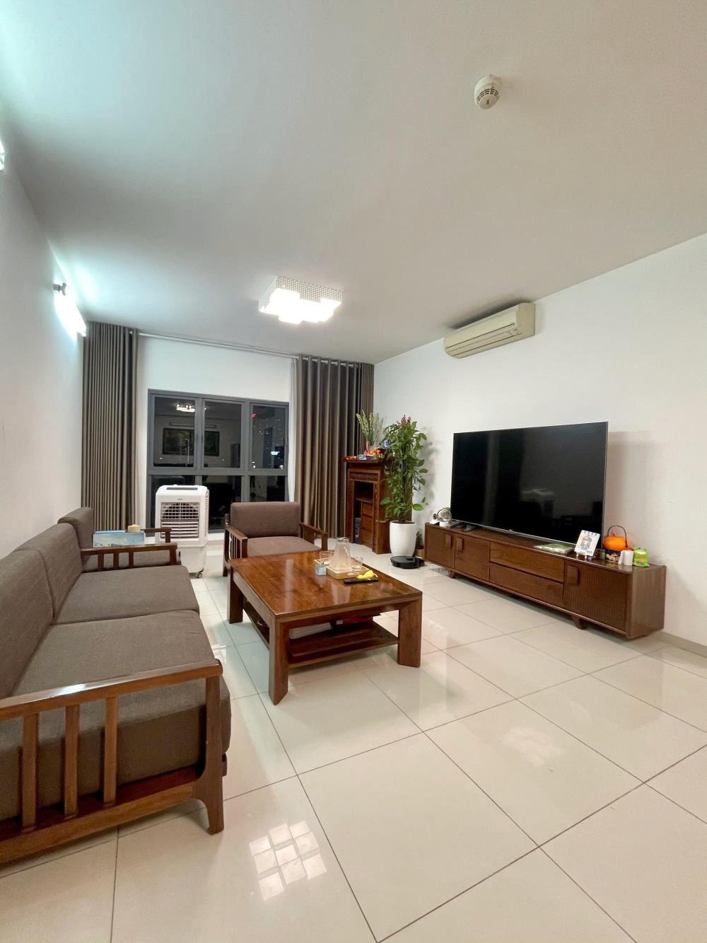 Bán Căn Hộ Mulberry Lane 3PN Tầng Trung - Giá Tốt, Vị Trí Đẹp