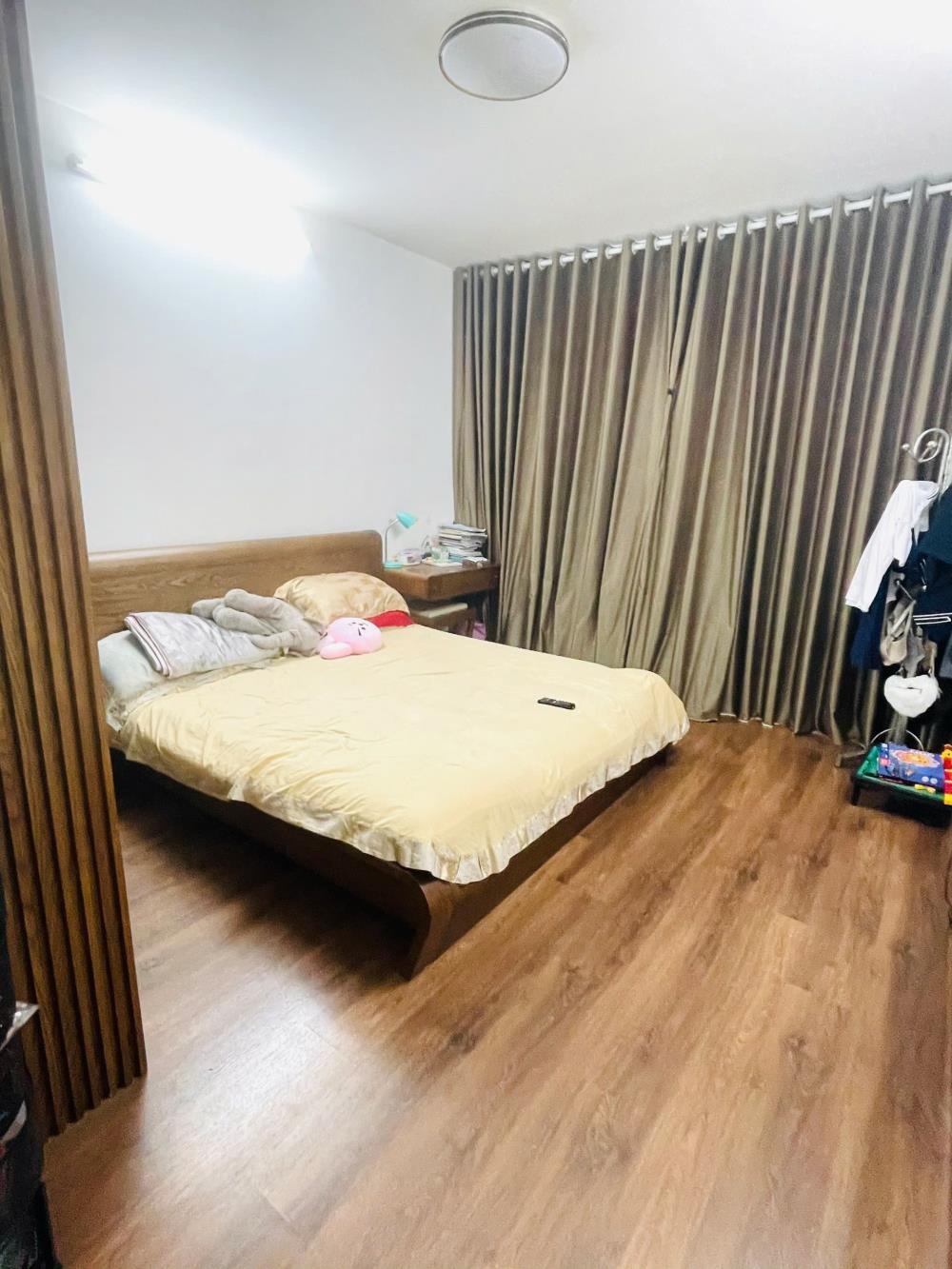 Bán Căn Hộ Mulberry Lane 3PN Tầng Trung - Giá Tốt, Vị Trí Đẹp