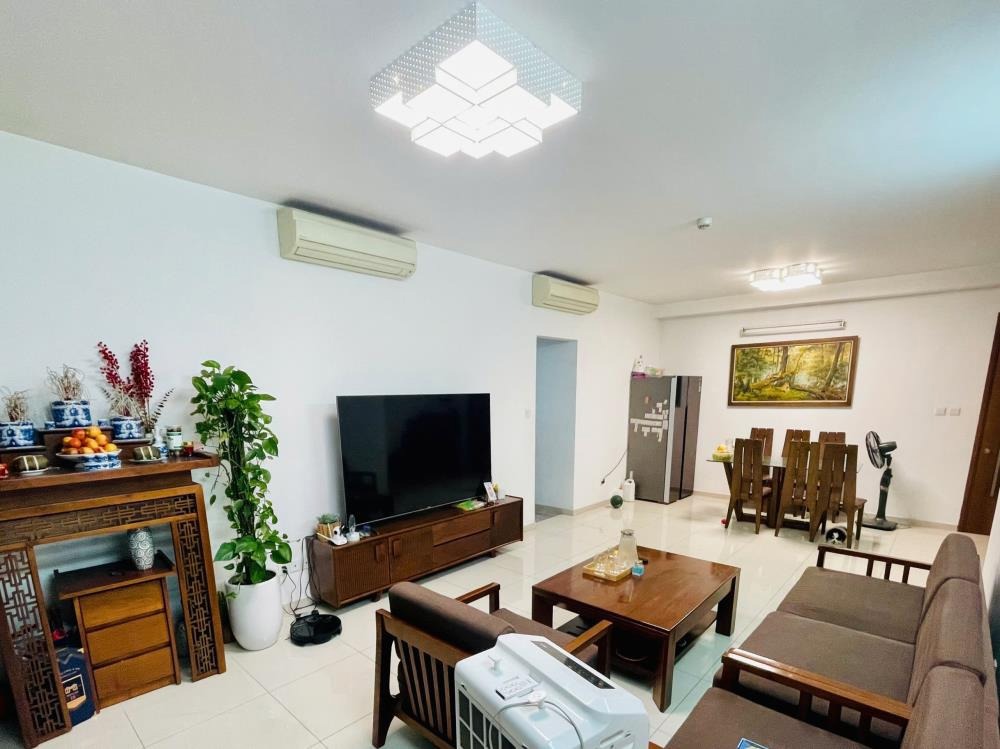 Bán Căn Hộ Mulberry Lane 3PN Tầng Trung - Giá Tốt, Vị Trí Đẹp
