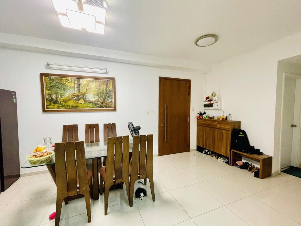 Bán Căn Hộ Mulberry Lane 3PN Tầng Trung - Giá Tốt, Vị Trí Đẹp