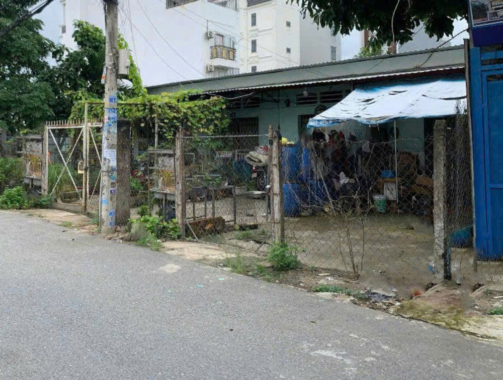 Giảm 100tr! Đất Mặt tiền SHR 150m2, Vuông – Thạnh Lộc 49 Quận 12 SS