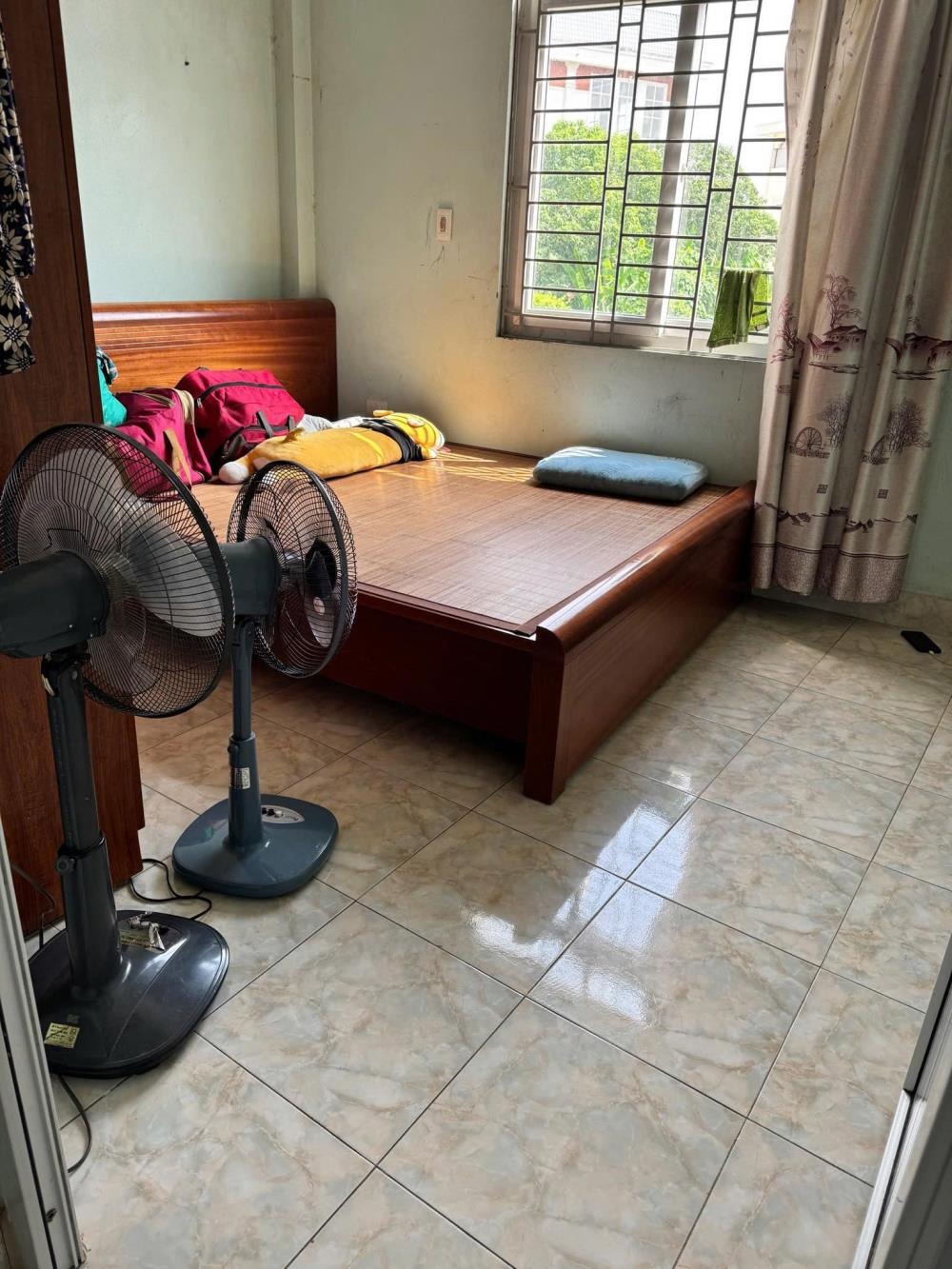 Bán nhà Tây Mỗ - Cầu Cốc 38m2, 4 Tầng, Giá 5.85 Tỷ - Vị Trí Đẹp