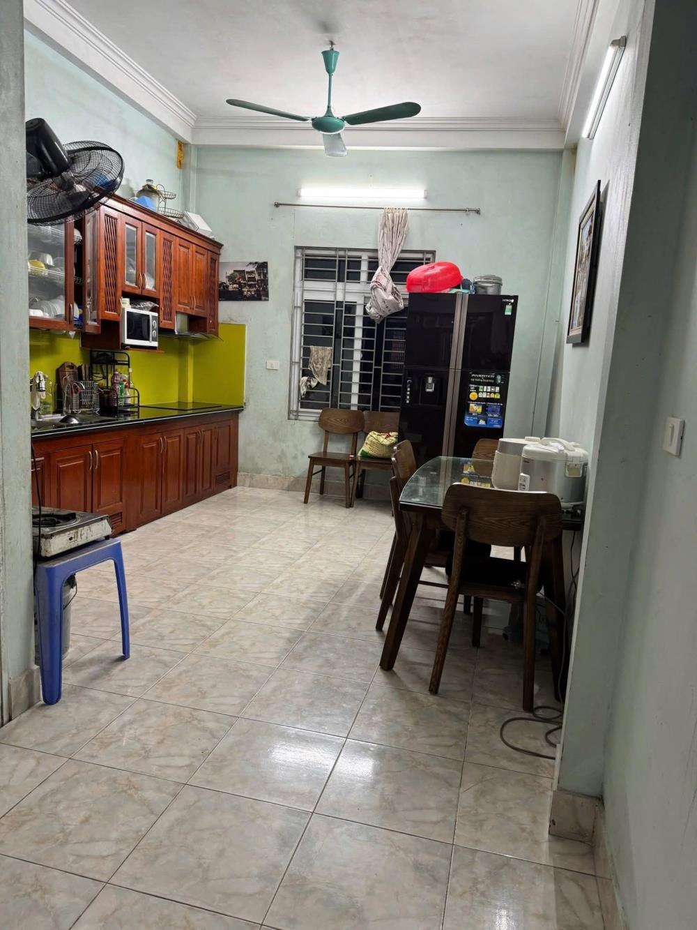 Bán nhà Tây Mỗ - Cầu Cốc 38m2, 4 Tầng, Giá 5.85 Tỷ - Vị Trí Đẹp