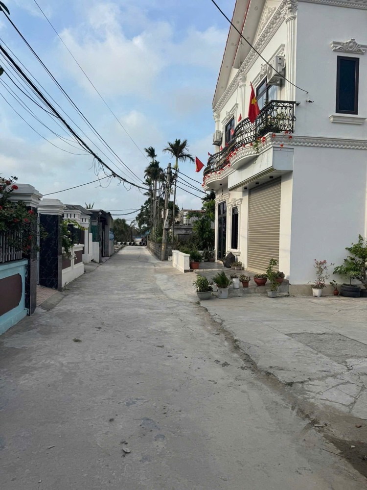 1.2x tỷ 67.5m2 Hồng Phong Minh Đức Đồ Sơn Zalo 0567222555