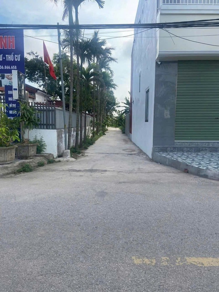 1.2x tỷ 67.5m2 Hồng Phong Minh Đức Đồ Sơn Zalo 0567222555