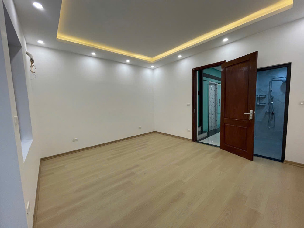 BÁN GẤP NHÀ VĂN KHÊ_PHÂN LÔ OTO TRÁNH_KINH DOANH 7 TẦNG_THANG MÁY