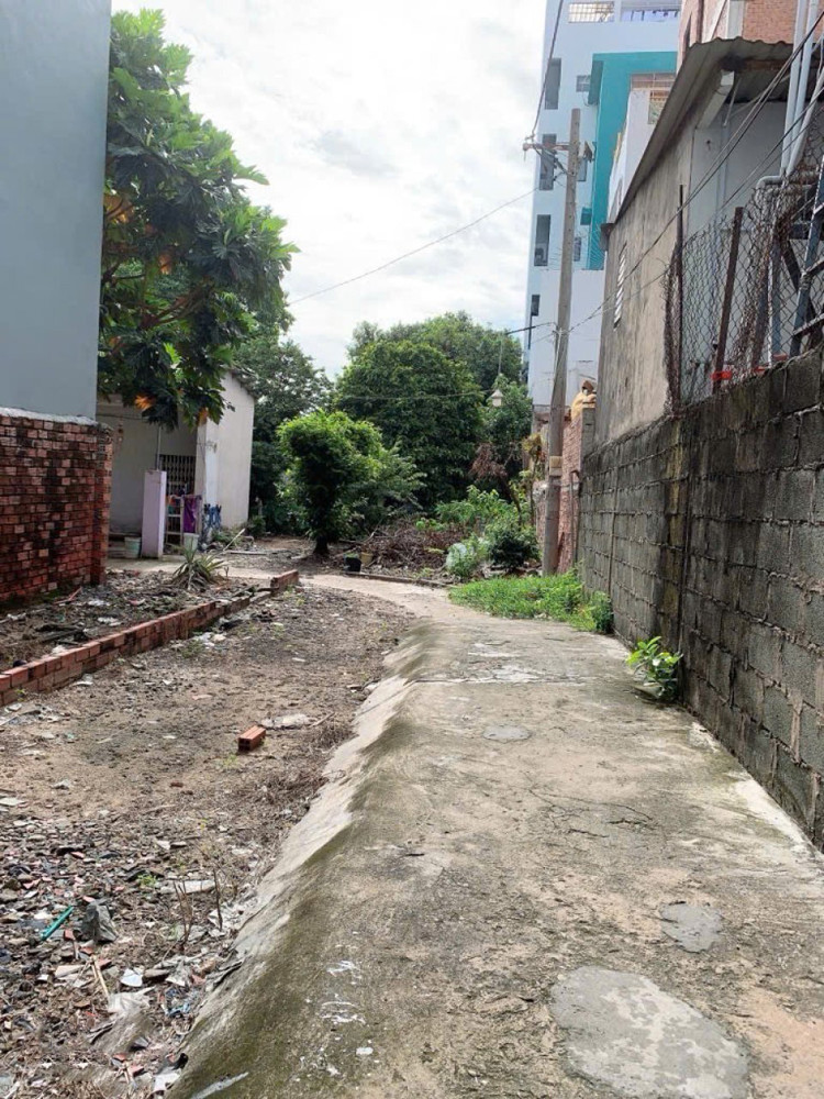 Giảm 2tỷ! Đất SHR HXH 1155m2 – Nguyễn Văn Khối Gò Vấp SS