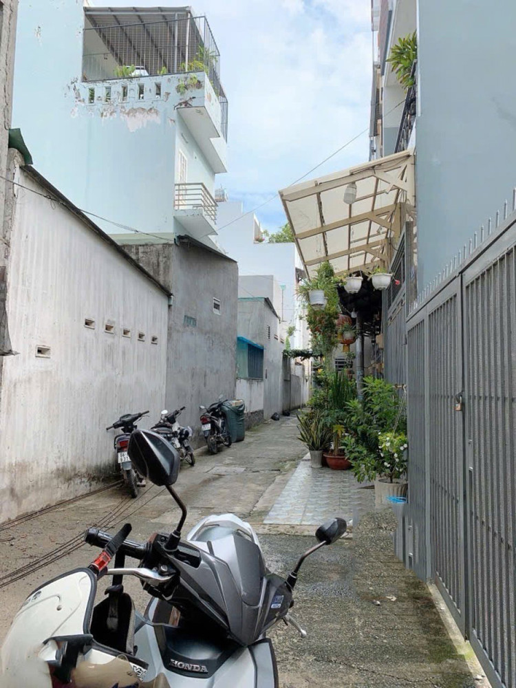 Giảm 2tỷ! Đất SHR HXH 1155m2 – Nguyễn Văn Khối Gò Vấp SS