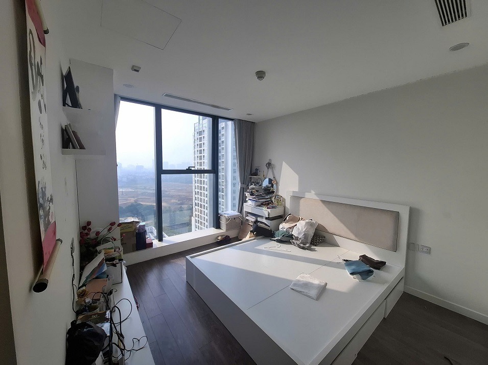 Căn Góc 3PN Sunshine City S6 - View Golf - Giá Tốt